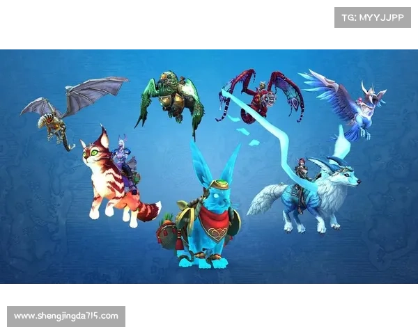 魔兽世界怀旧服：探索坐骑购买之道